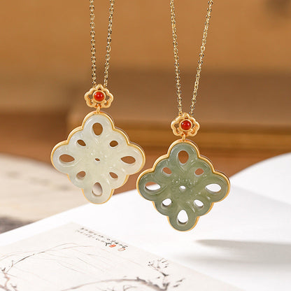 Beautiful Necklace with Unique Style