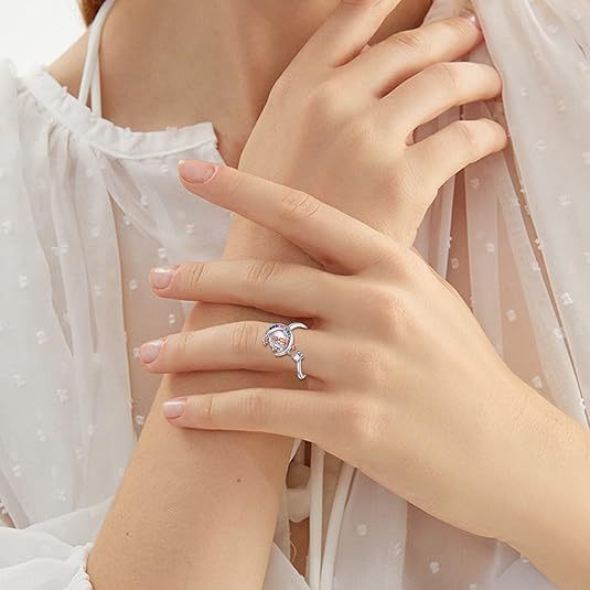 Vintage Handmade Ring