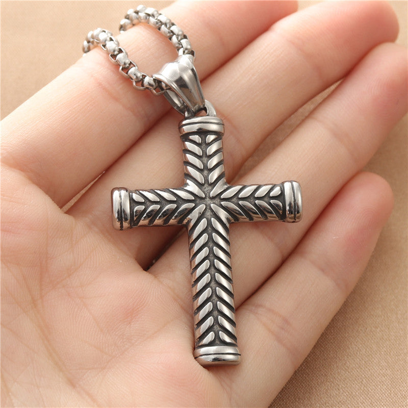 Delicate Artisan Necklace