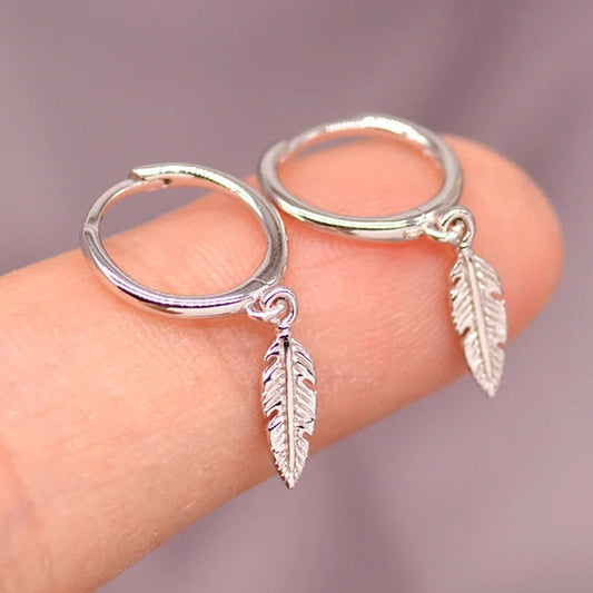 Classic Earring with Timeless Appeal