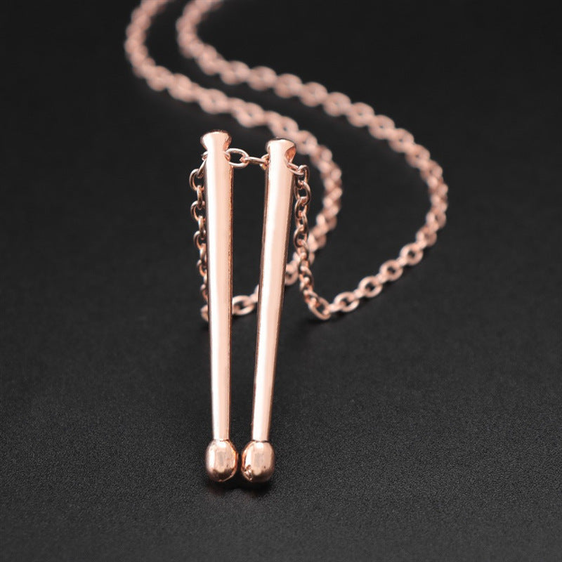 Beautiful Necklace with Unique Style