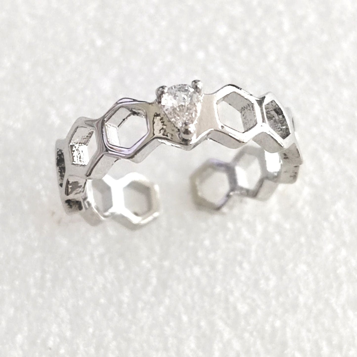 Elegant Ring for Every Occasion