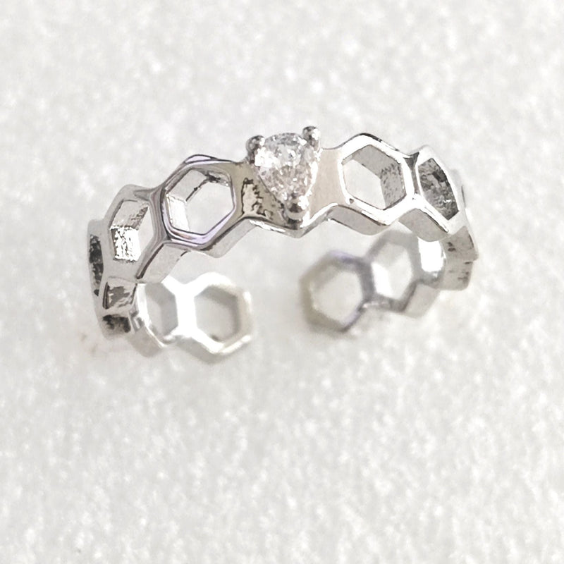 Elegant Ring for Every Occasion