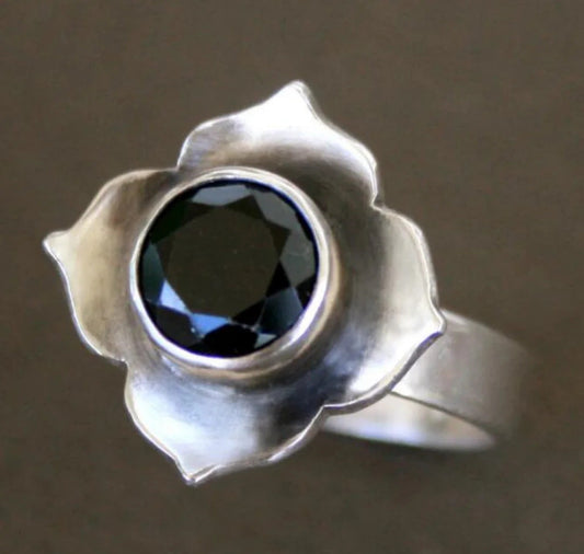 Delicate Artisan Silver Bracelet