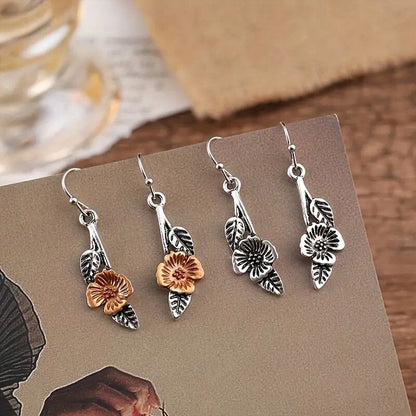 Romantic Earring for Special Moments
