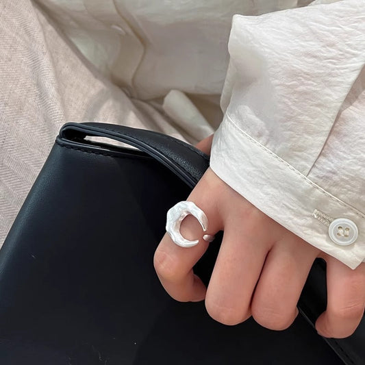 Classic Ring with Timeless Appeal