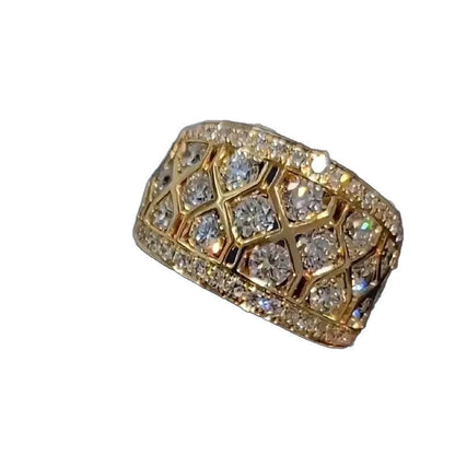 Romantic Ring for Special Moments