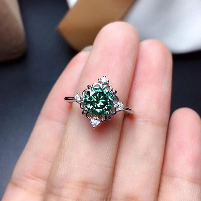 Vintage Handmade Ring