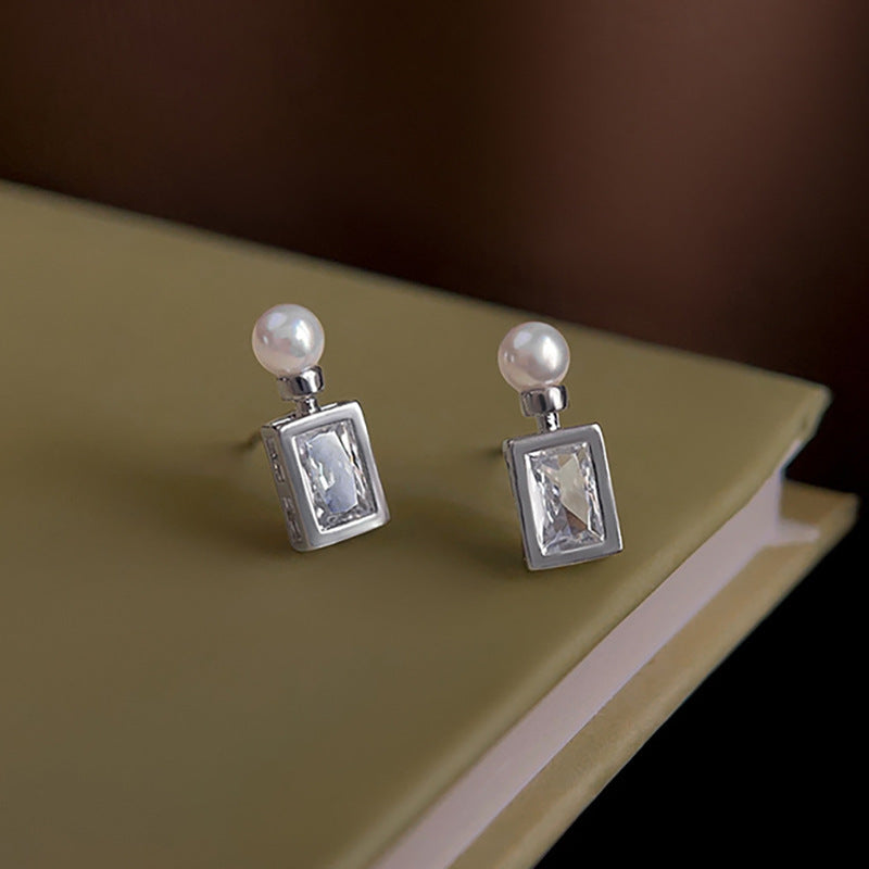 Elegant Pearl Earring for Every Occasion