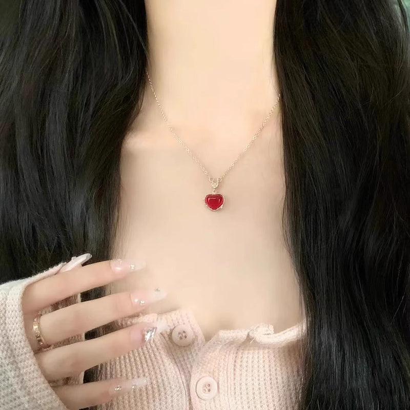 Beautiful Necklace with Unique Style