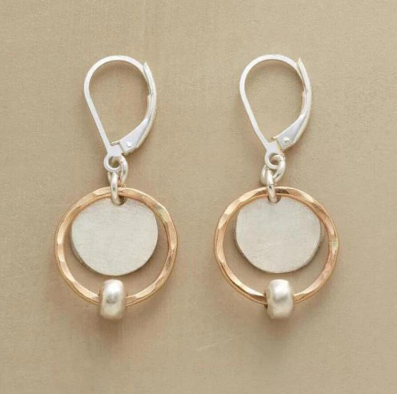 Beautiful Earring with Unique Style