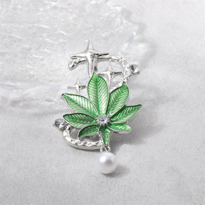 Charming Pearl Piece for Any Occasion