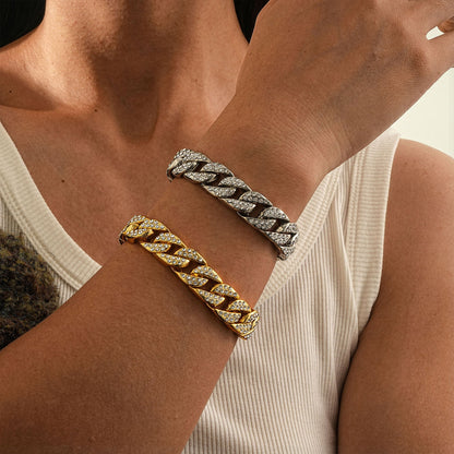 Vintage Handmade Bracelet