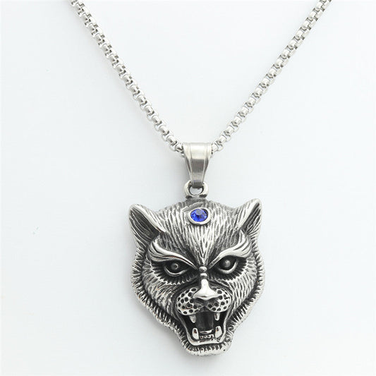 Romantic Pendant for Special Moments