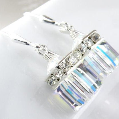Romantic Pearl Earring for Special Moments