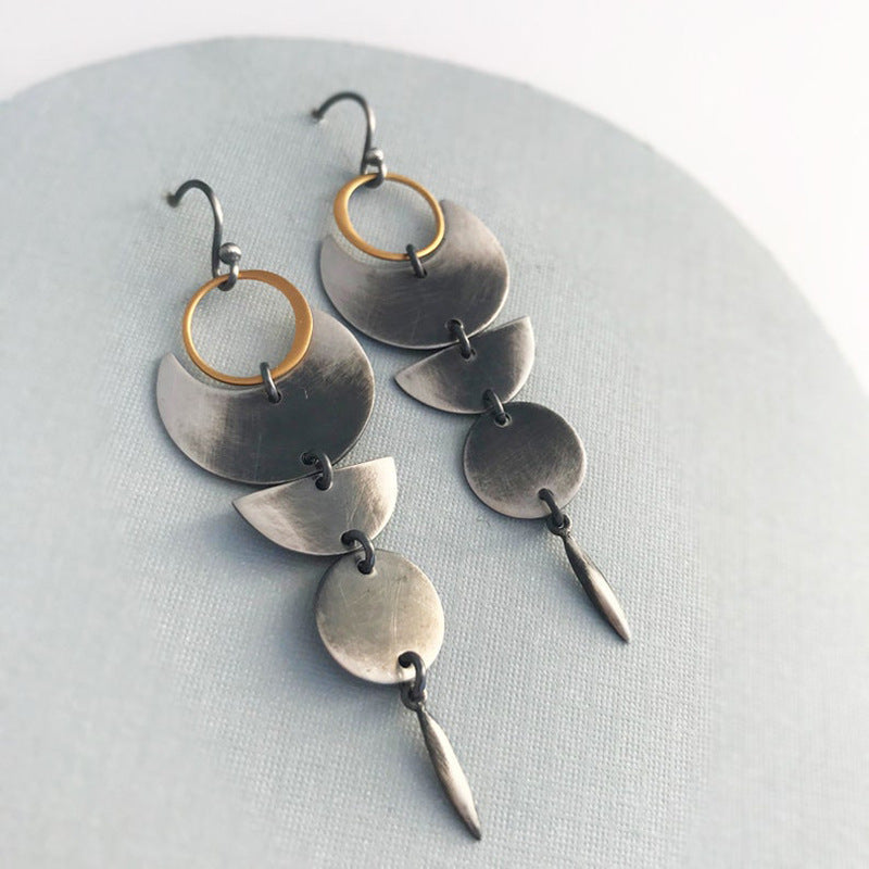 Stunning Earring for Daily Wear