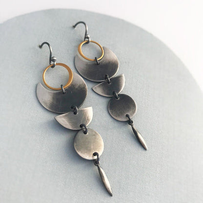 Stunning Earring for Daily Wear