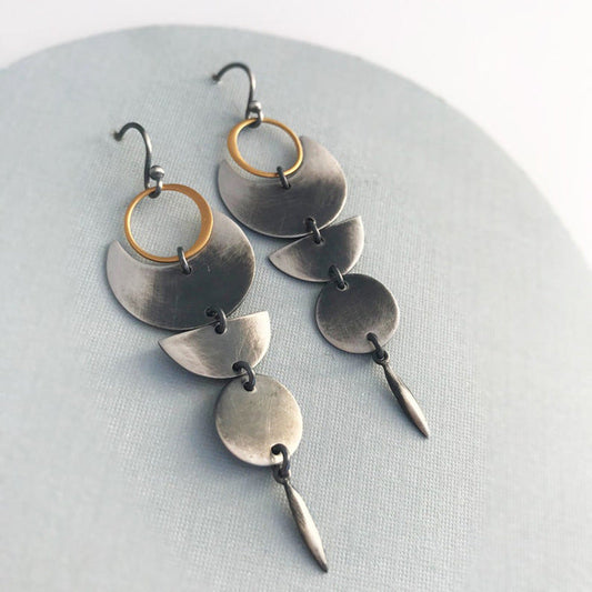 Stunning Earring for Daily Wear