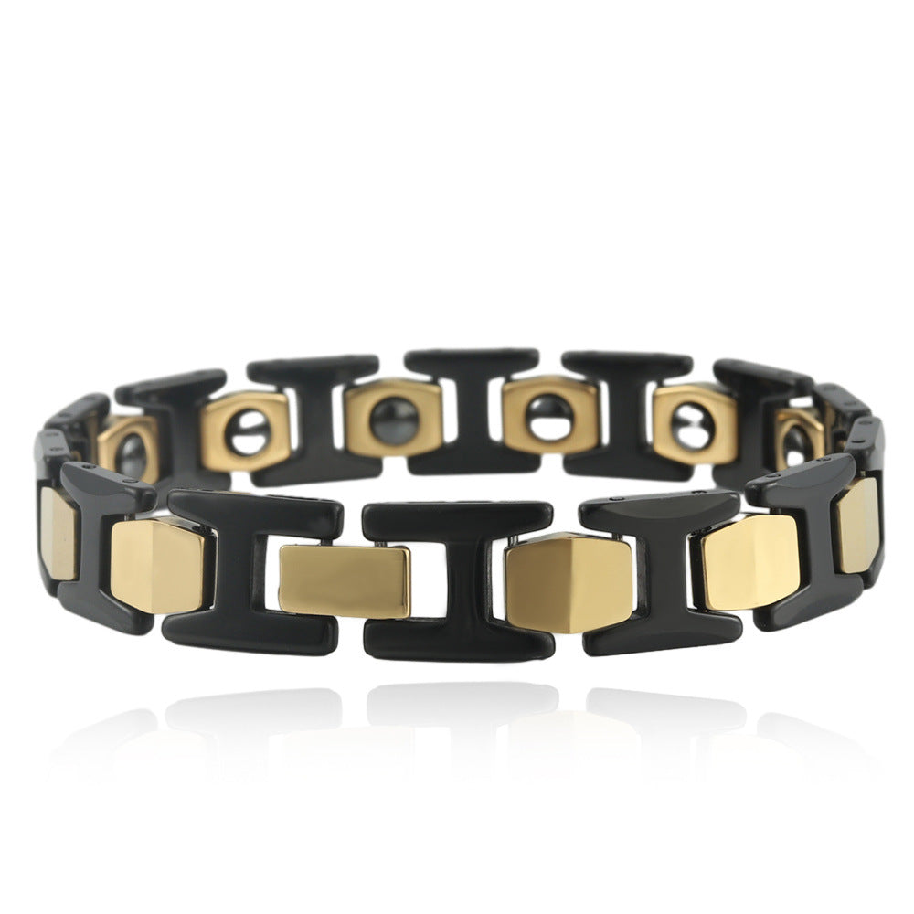 Beautiful Bracelet with Unique Style