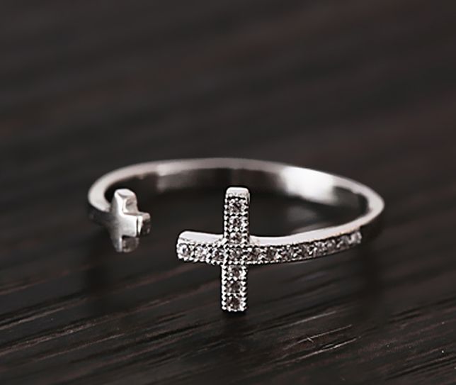 Romantic Ring for Special Moments