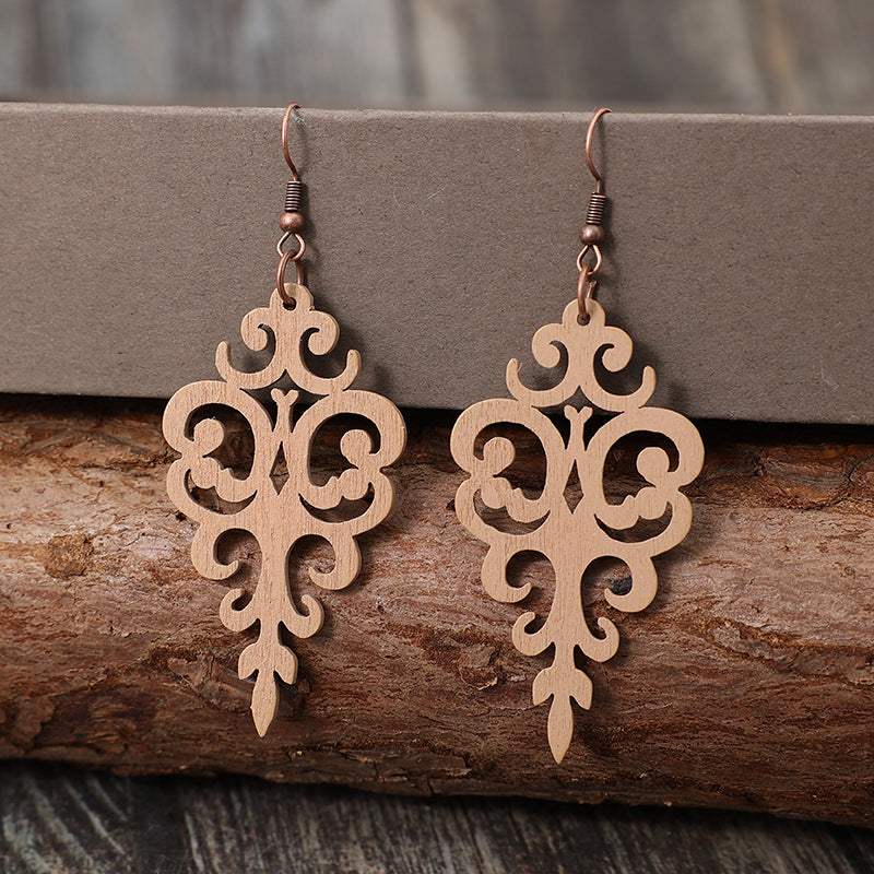 Stunning Earring for Daily Wear
