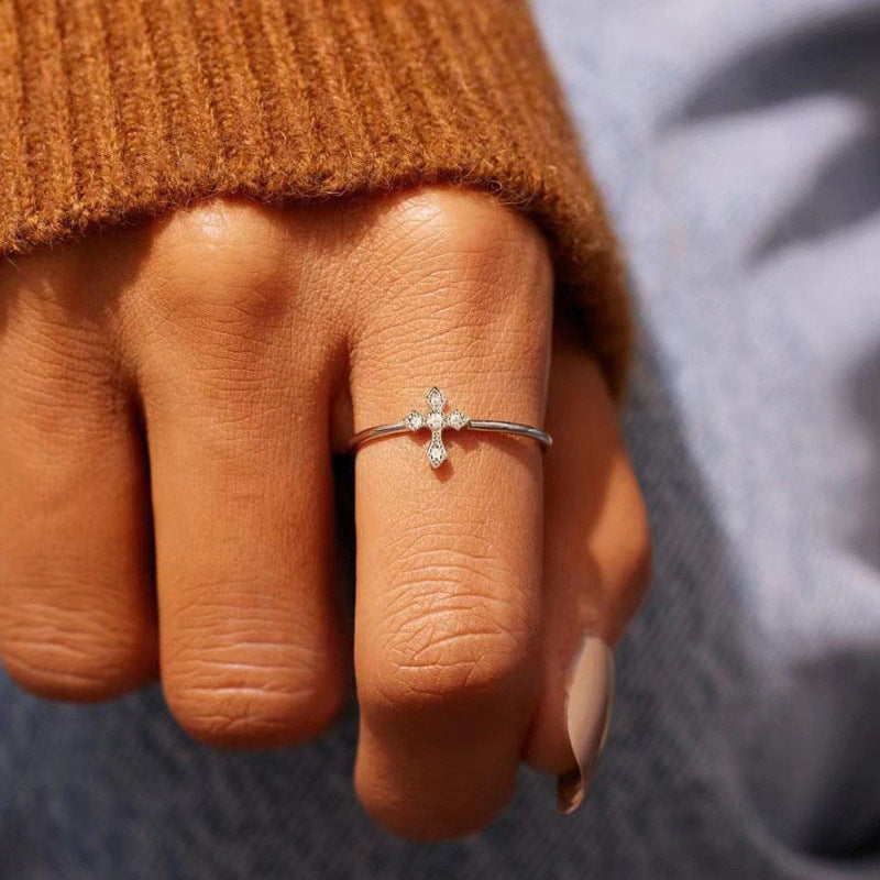Vintage Handmade Ring