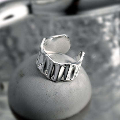 Classic Ring with Timeless Appeal