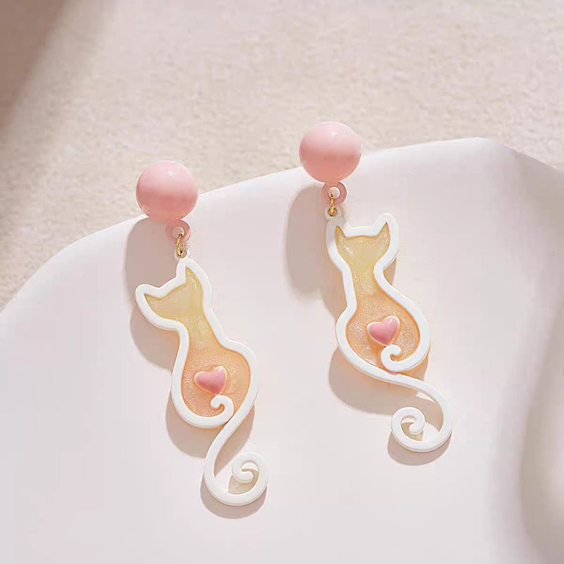 Beautiful Earring with Unique Style
