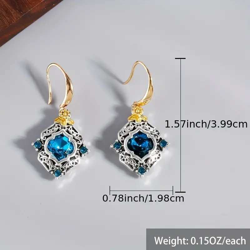 Charming Earring for Any Occasion