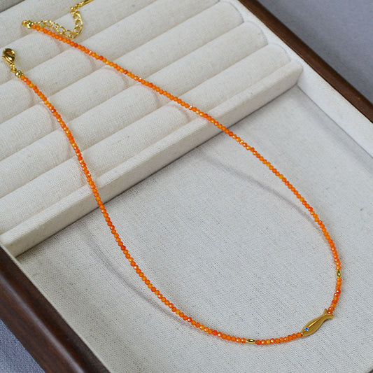 Elegant Necklace for Every Occasion