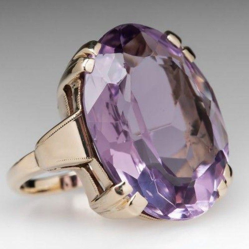 Classic Ring with Timeless Appeal