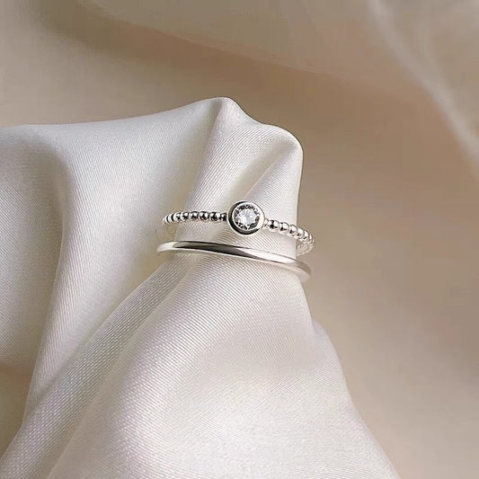 Stunning Ring for Daily Wear