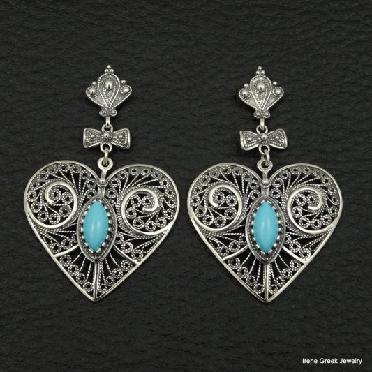 Classic Earring with Timeless Appeal