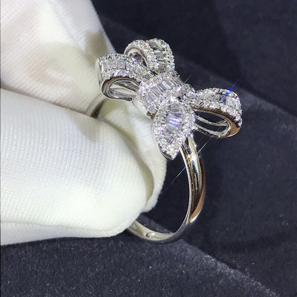 Beautiful Ring with Unique Style