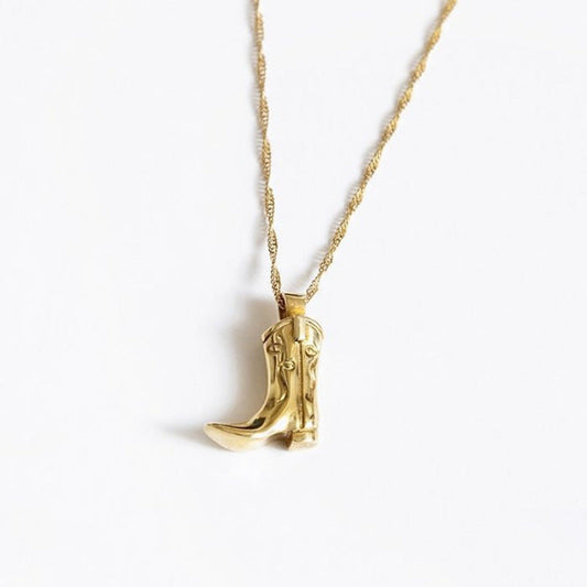 Classic Necklace with Timeless Appeal