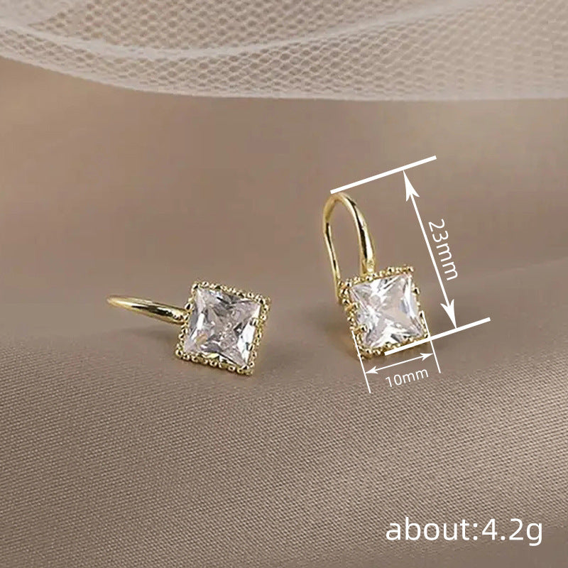 Charming Earring for Any Occasion