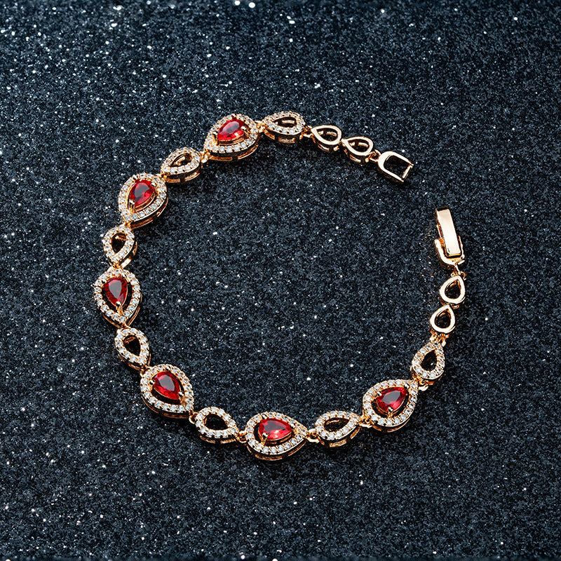 Delicate Artisan Bracelet