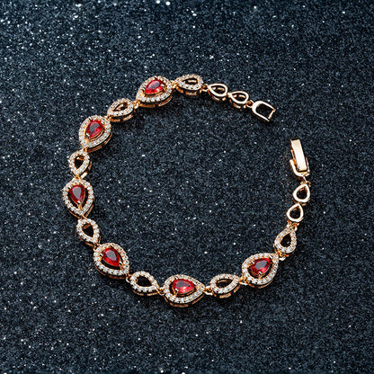 Delicate Artisan Bracelet