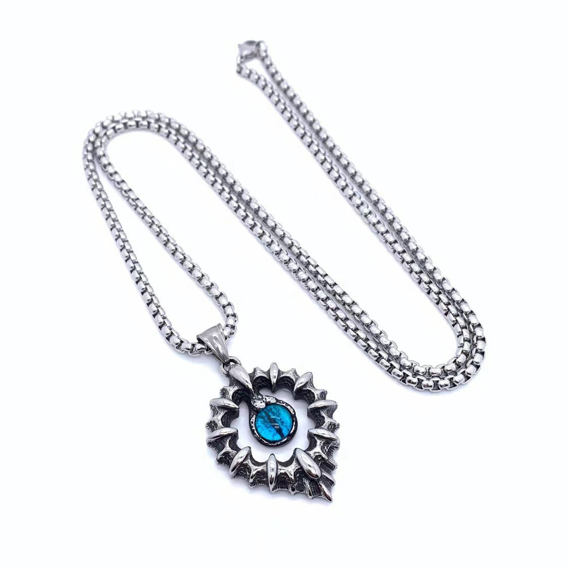 Charming Necklace for Any Occasion