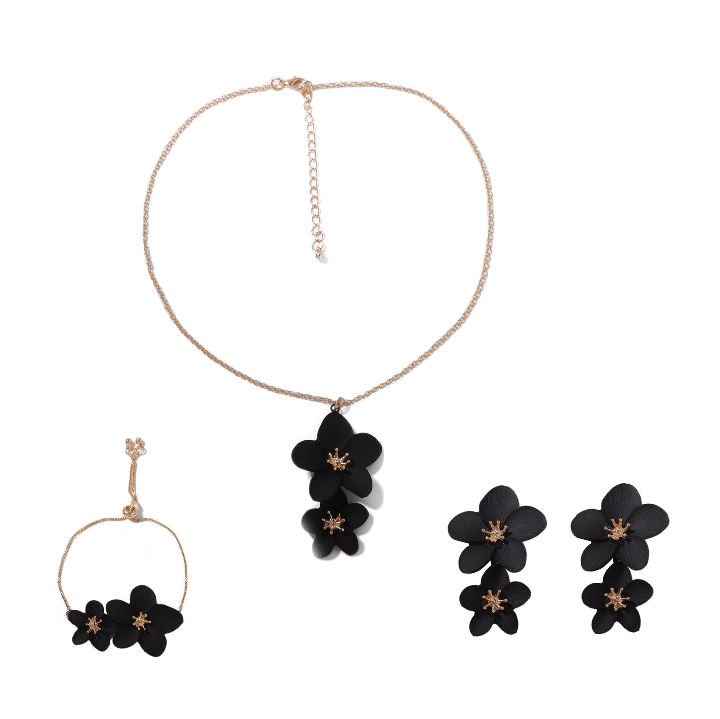 Classic Necklace with Timeless Appeal