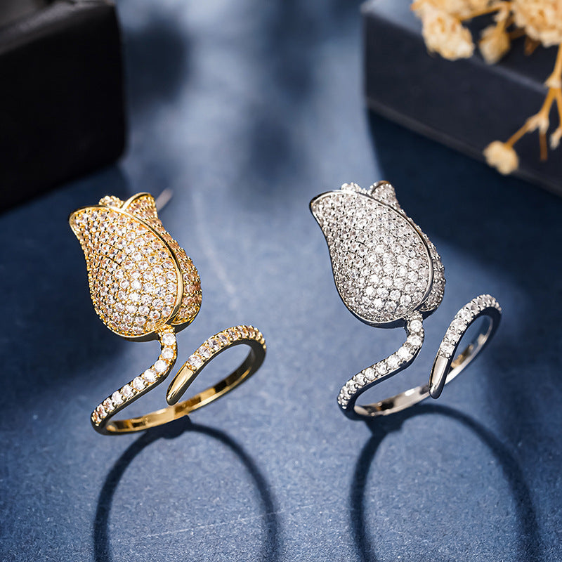 Elegant Ring for Every Occasion