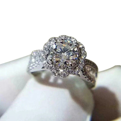 Classic Ring with Timeless Appeal
