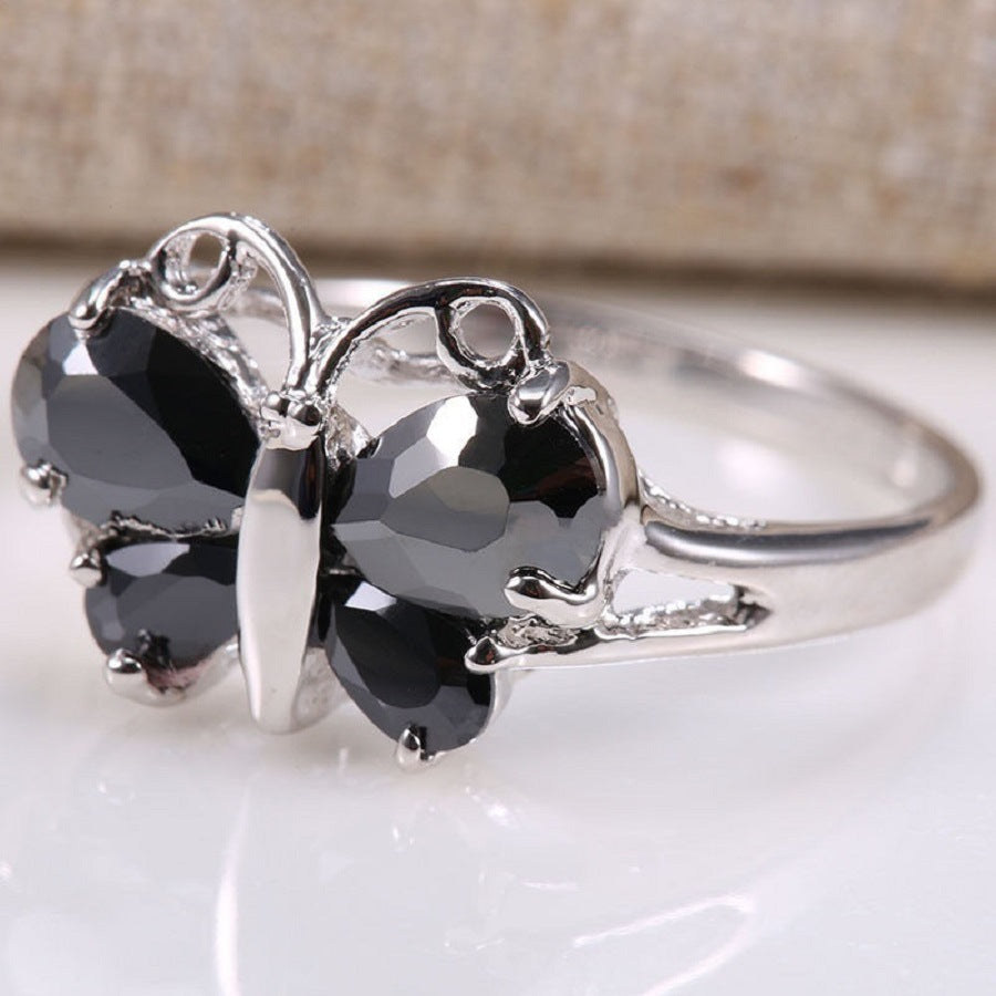 Vintage Handmade Ring