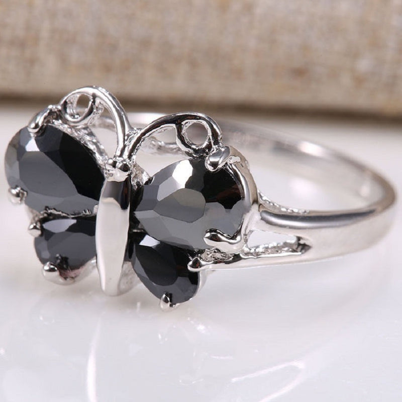 Vintage Handmade Ring
