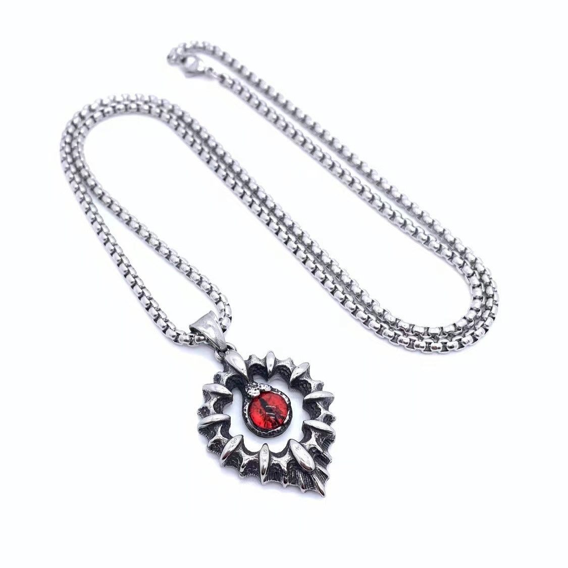 Charming Necklace for Any Occasion
