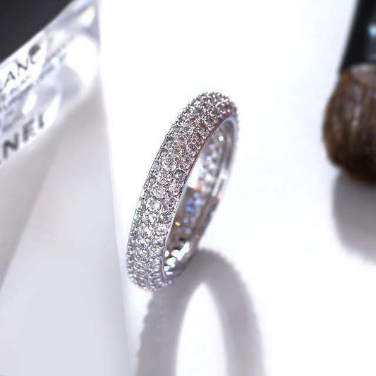Vintage Handmade Ring
