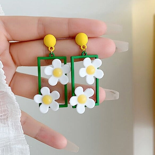 Romantic Earring for Special Moments