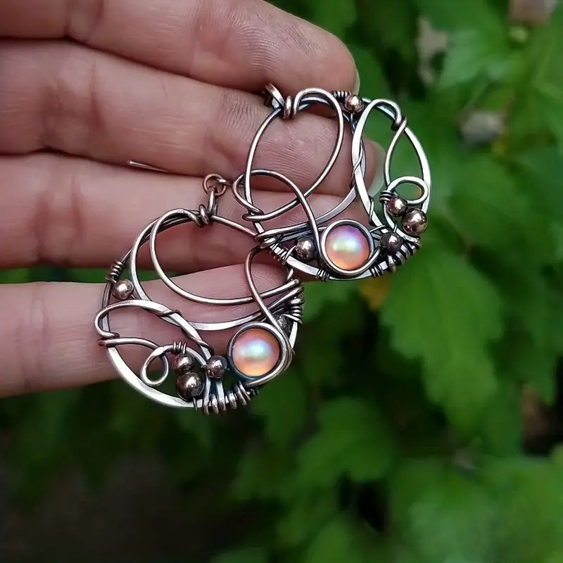 Stunning Earring for Daily Wear
