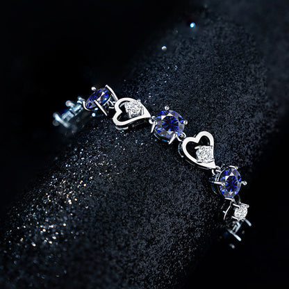 Beautiful Bracelet with Unique Style