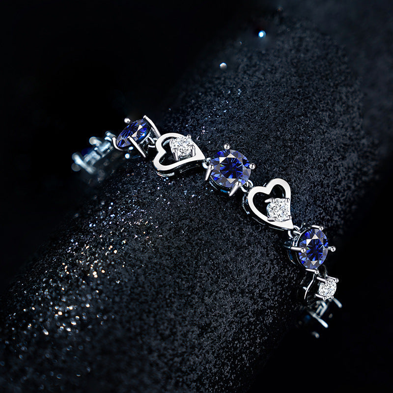 Beautiful Bracelet with Unique Style